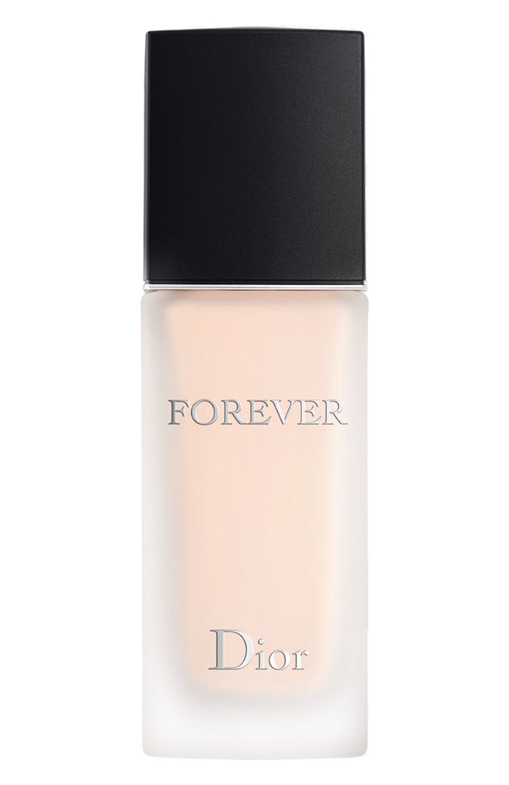 Тональный крем для лица dior forever spf 20 pa+++ , 0cr холодный розовый (30ml) DIOR, арт. C023500002, фото 1