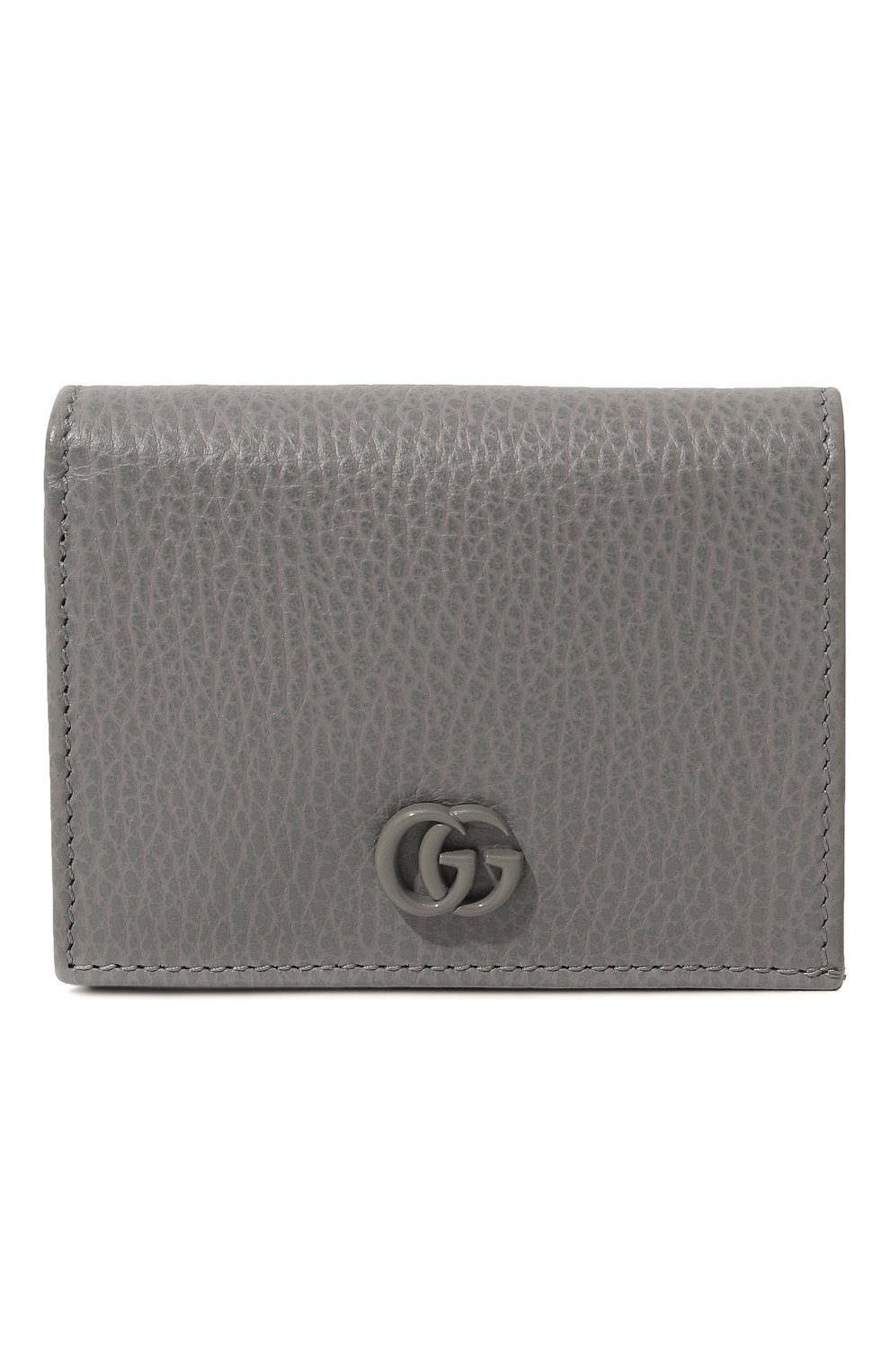 Кожаное портмоне GUCCI, арт. 456126 17WEN, фото 1