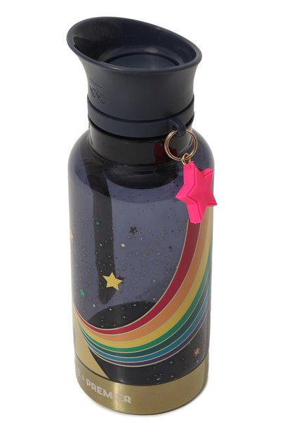 Бутылка для воды JEUNE PREMIER темно-синего цвета по цене 3450 руб., арт. DB024129, фото 3 Бутылка для воды JEUNE PREMIER, арт. DB024129, фото 3