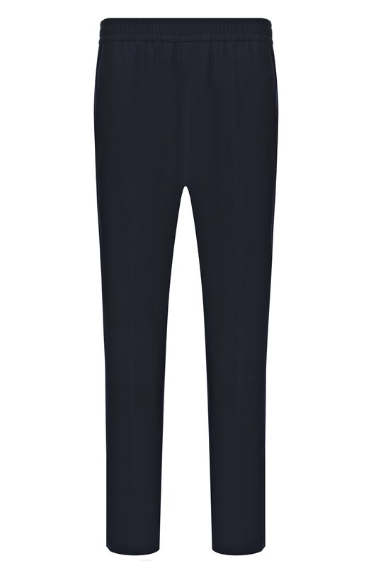 Брюки из шерсти и кашемира Windsor 13 SCUR0 10014477 02/30049641 Синий 13 SCUR0 10014477 02/30049641