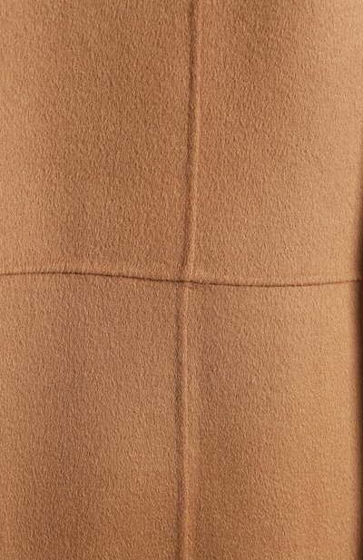 Пальто из смеси шерсти и кашемира TOTEME, арт. ANNECY 194-110-717, фото 5