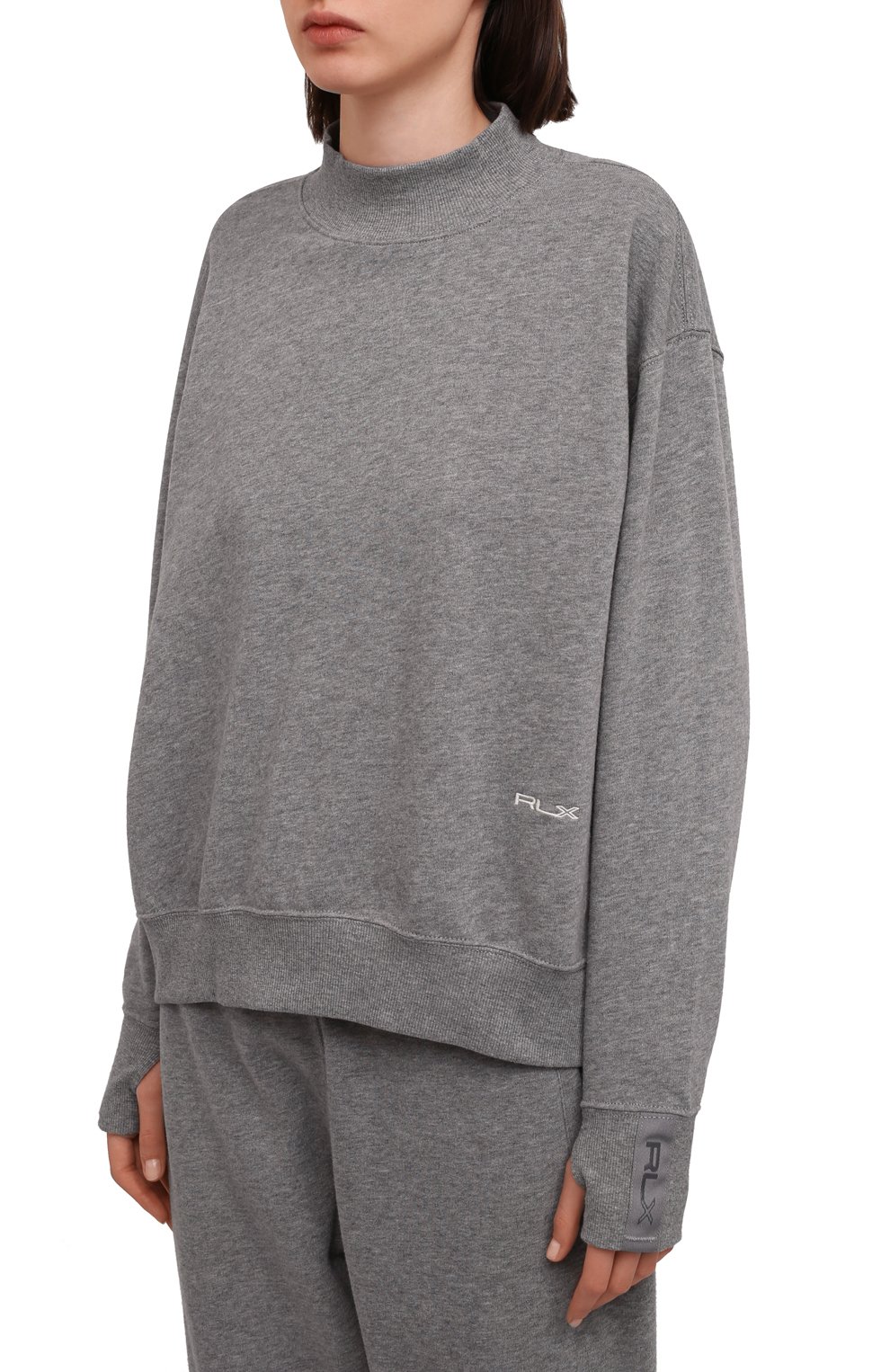 Свитшот rlx RALPH LAUREN, арт. 284887820, фото 3