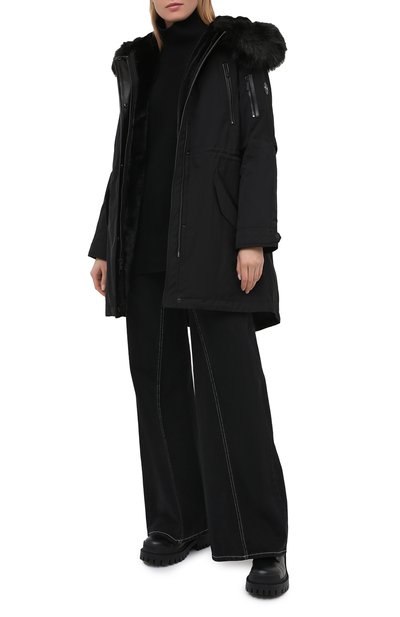 Парка MICHAEL MICHAEL KORS, арт. 77B4762M42, фото 2