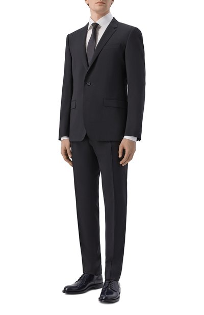 Мужской шерстяной костюм DOLCE & GABBANA, арт. GK0EMT/FUBFT