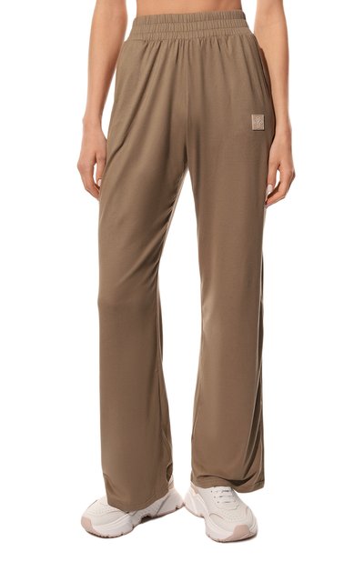 Брюки из вискозы EVERREVER, арт. RE-TR-HA-01, фото 3