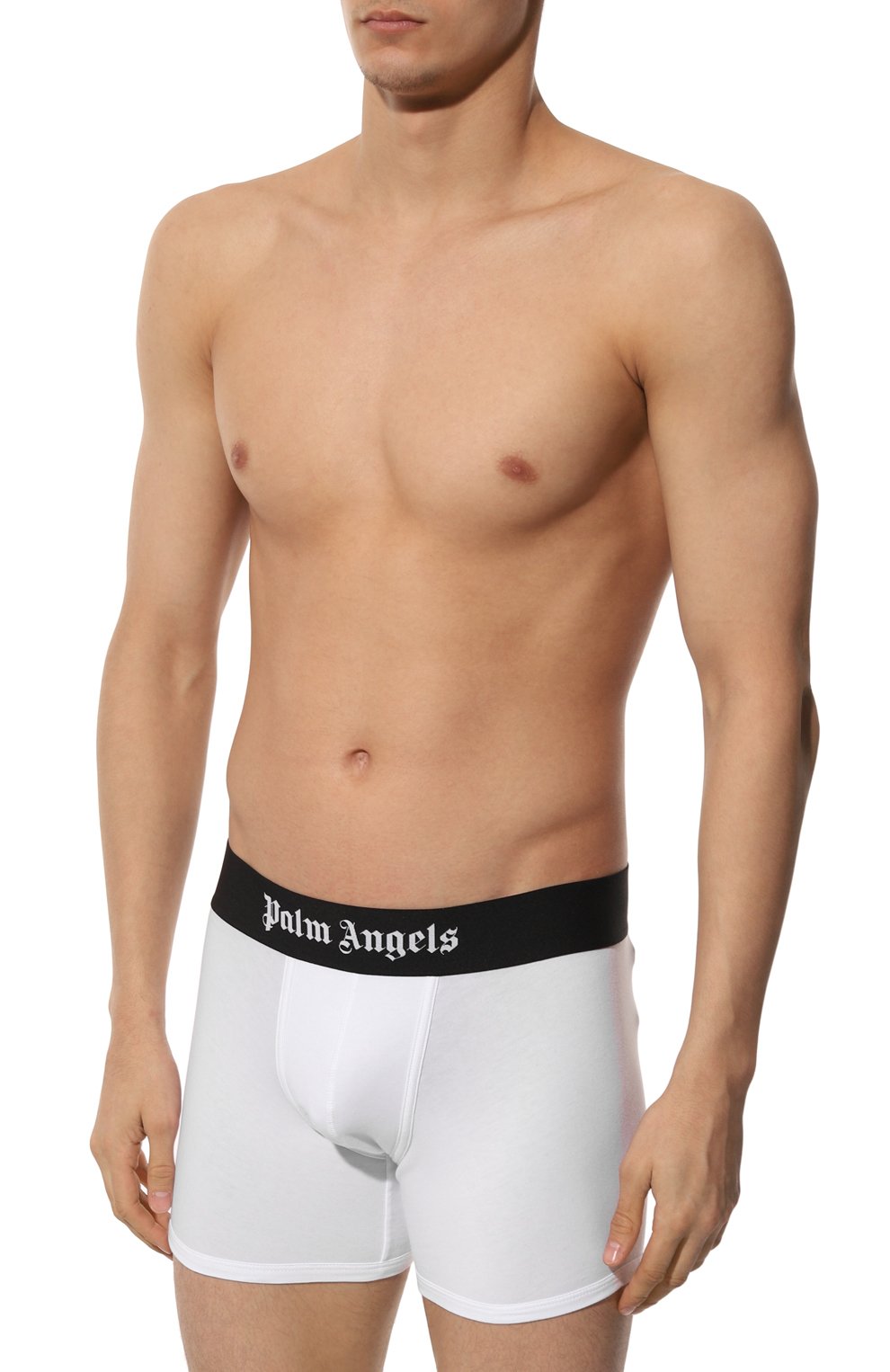 Комплект из двух боксеров PALM ANGELS, арт. PMUH003C99FAB0020110, фото 2