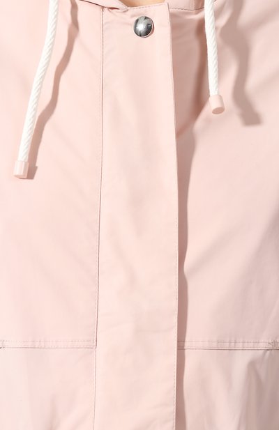 Парка YVES SALOMON, арт. 20EYM00891N66W, фото 5