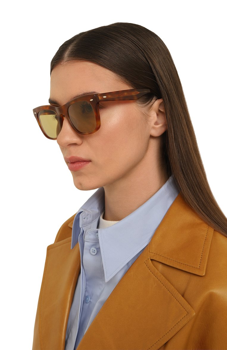 Солнцезащитные очки BRUNELLO CUCINELLI, арт. M0CMBC002, фото 1