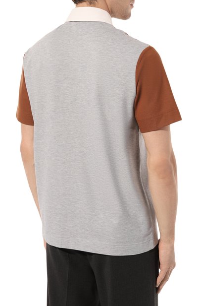 Поло BOGNER, арт. 58282727, фото 4