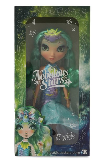 Кукла marinia PAREMO, арт. 11602_NSDA