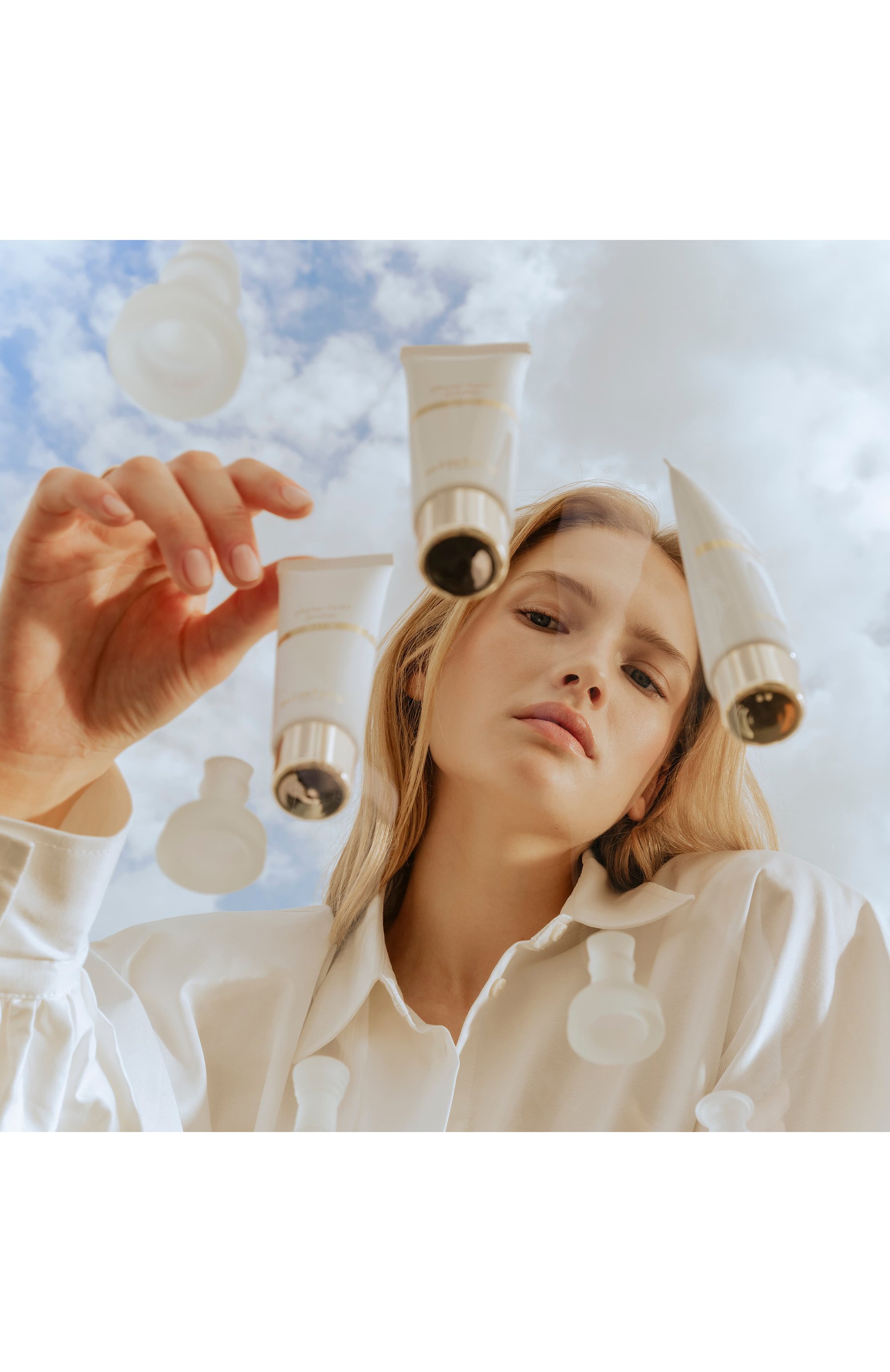 Матирующий праймер под макияж phyto-teint primer matte (30ml) SISLEY, арт. 184402, фото 6