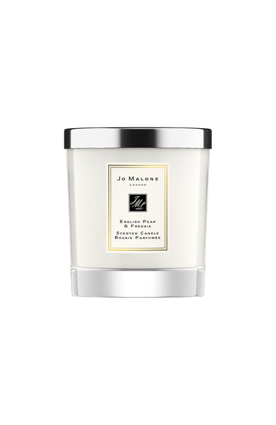 Свеча english pear &amp; freesia (200g) JO MALONE LONDON, арт. L9YK-01