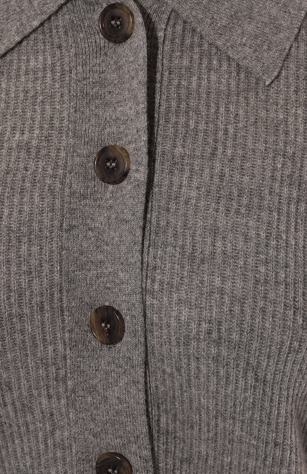 Кашемировое поло ADDICTED, арт. MK893, фото 5