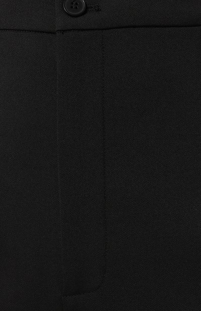 Шерстяные брюки LOULOU DE SAISON, арт. VYS, фото 5