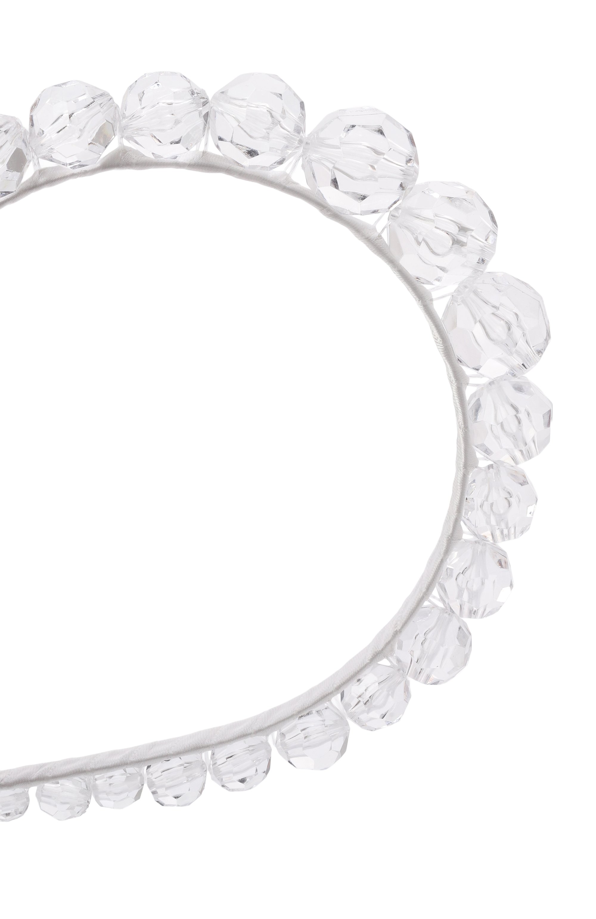 Ободок MONNALISA, арт. 77G000, фото 3