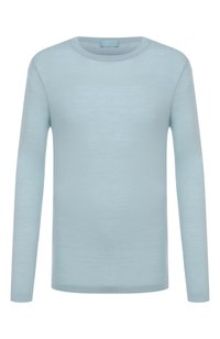 Светло-голубой