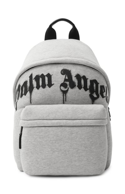 Мужской рюкзак PALM ANGELS, арт. PMNB024F25FLE002