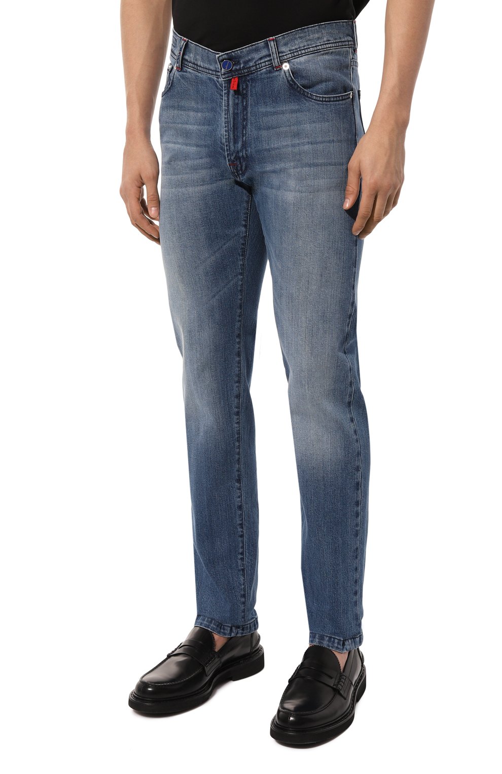 Джинсы KITON, арт. UPNJSM/J0216C, фото 3