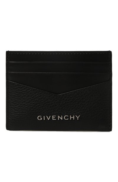 Кожаный футляр для кредитных карт GIVENCHY, арт. BK6099K1NX, фото 1