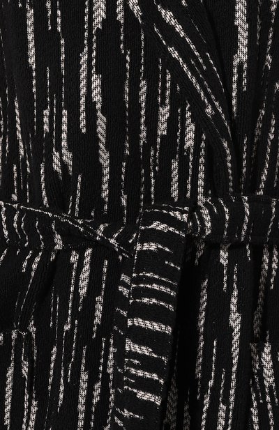 Хлопковый халат MISSONI, арт. 1C3AC99771/60, фото 5