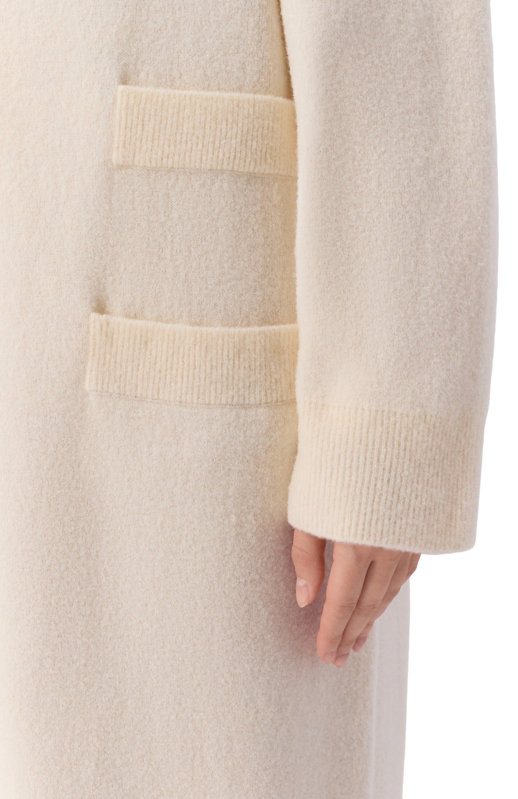 Шерстяной кардиган WINDSOR, арт. 52 DP639 10020543/30048299, фото 5