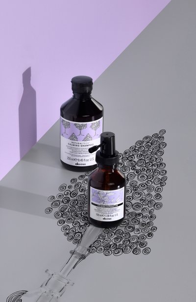 Успокаивающая сыворотка calming superactive (100ml) DAVINES, арт. 71225, фото 2