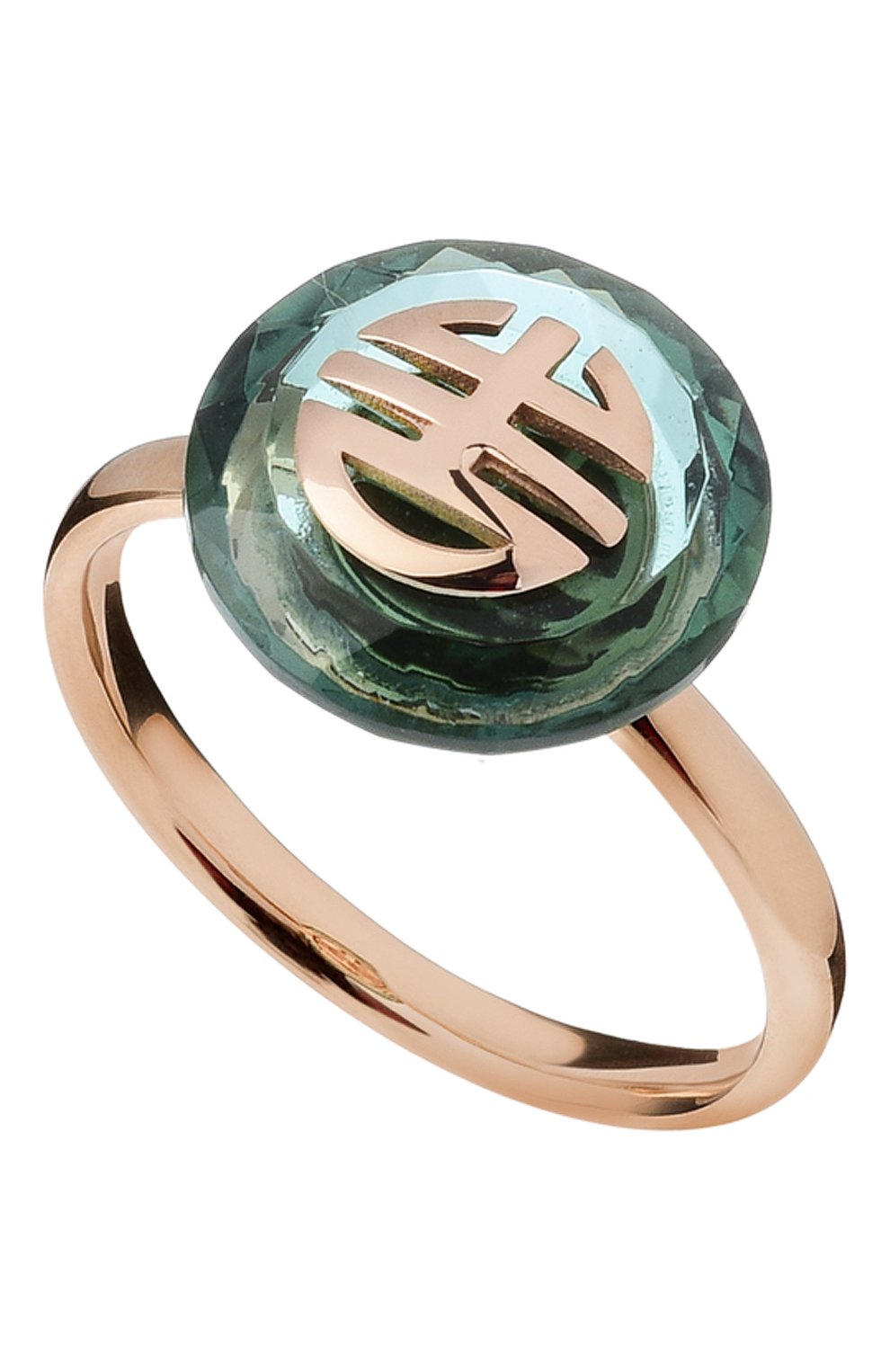 Кольцо MIMI, арт. A22VDRPHF, фото 1