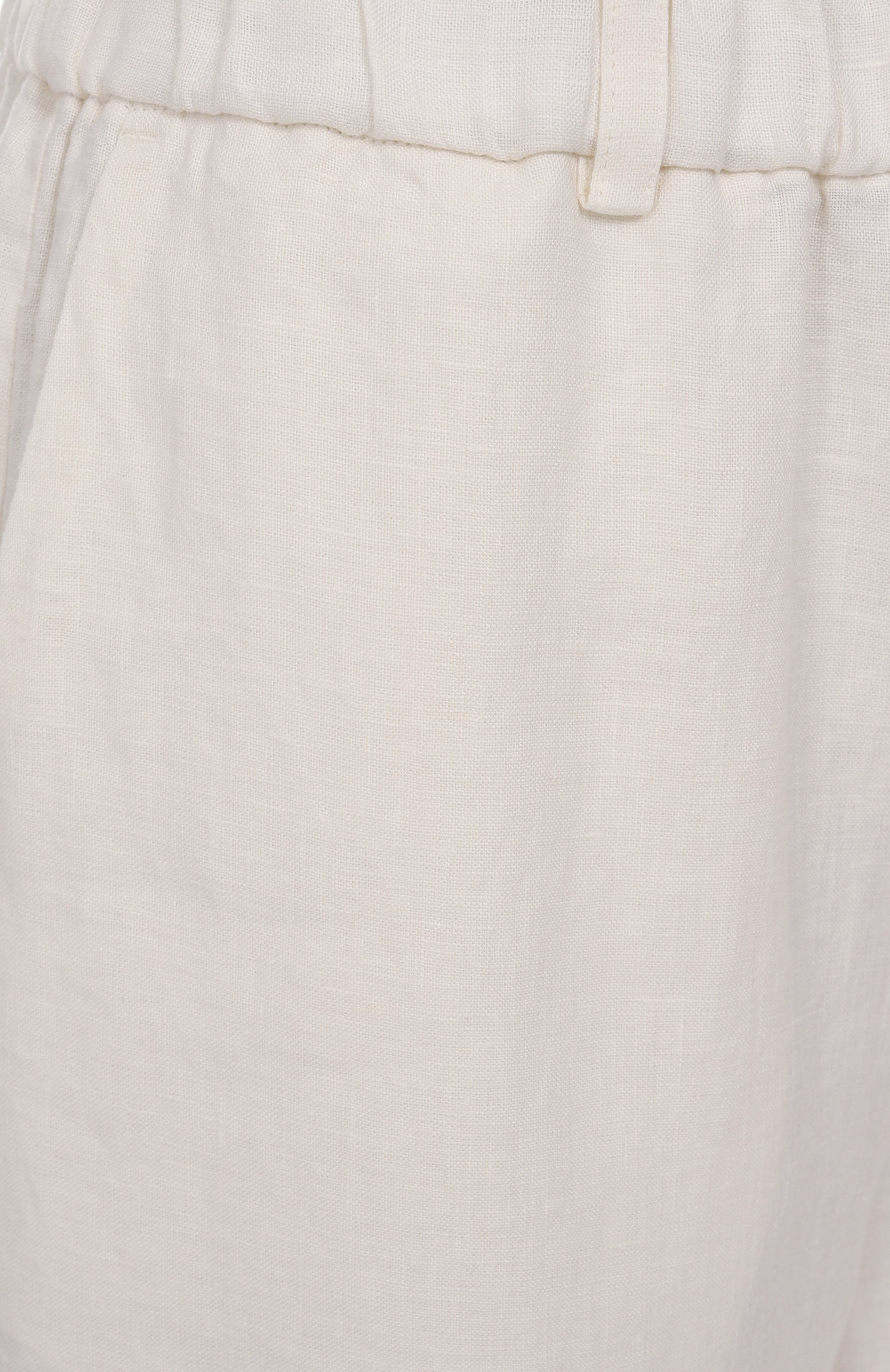 Льняные брюки DNUD PARIS, арт. B2844, фото 6