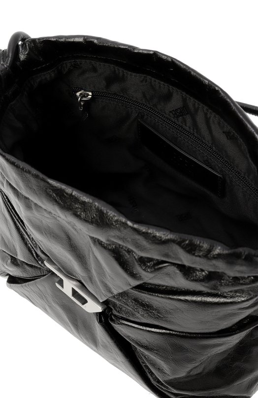 Сумка Scrunch-D Diesel X10325/P1003 Чёрный  X10325/P1003 Фото 5