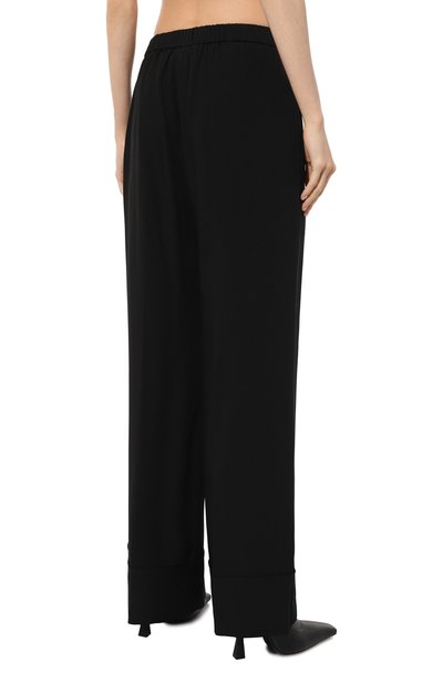 Брюки BEATRICE .B, арт. 24FA1021/SATINB, фото 4