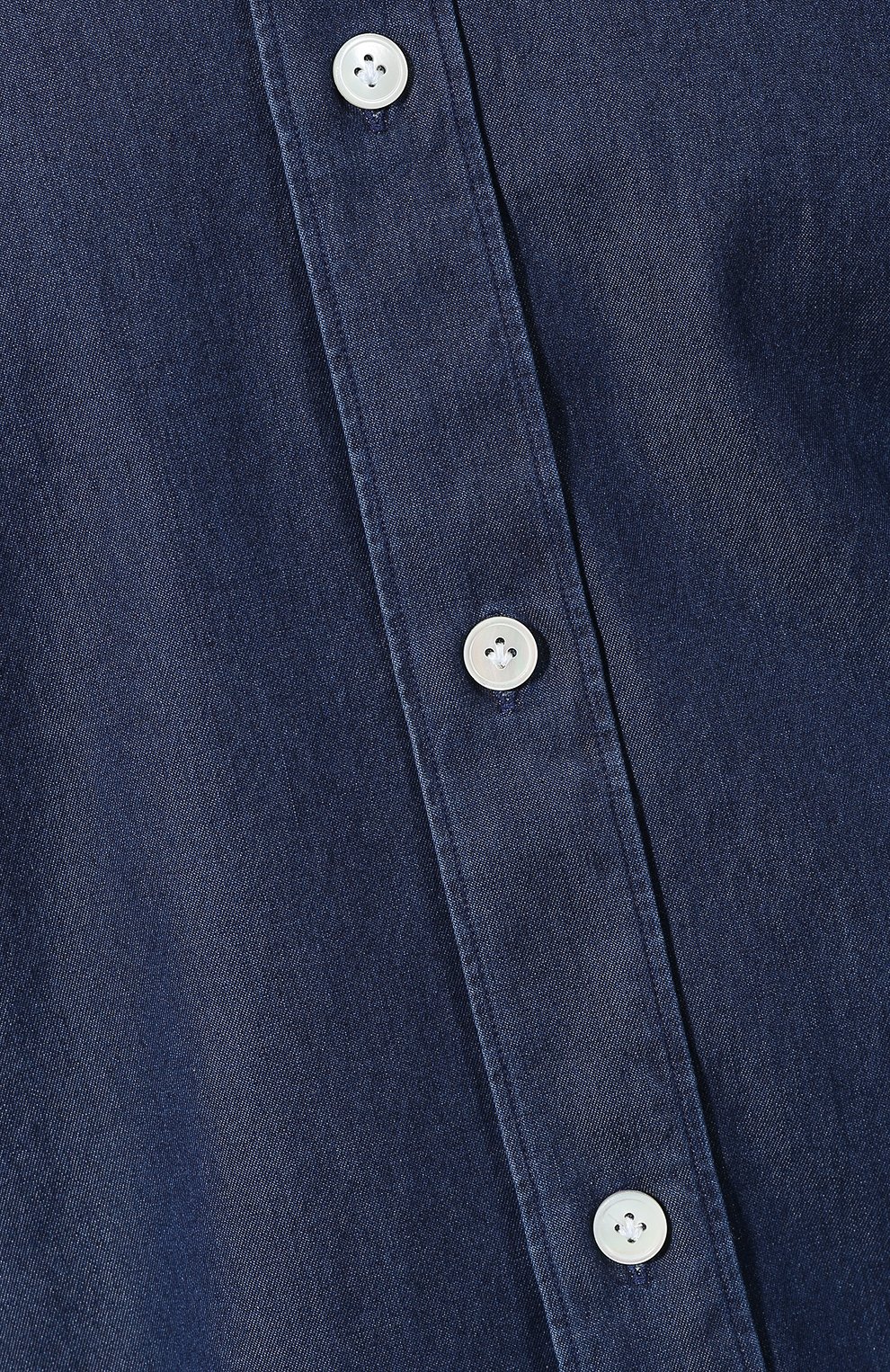 Хлопковая рубашка ELEVENTY PLATINUM, арт. 979CA0053 CAM24007, фото 5