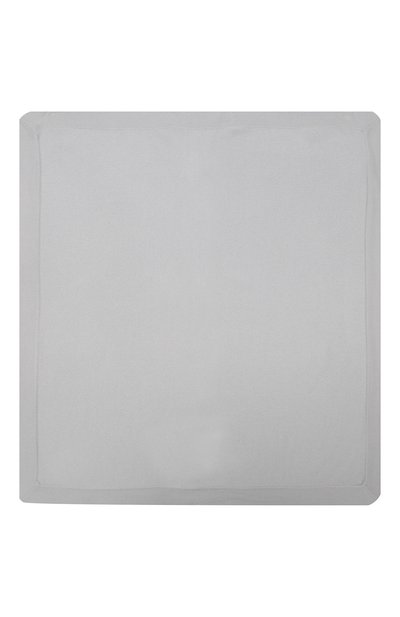 Кашемировый плед OSCAR ET VALENTINE, арт. COU01, фото 3