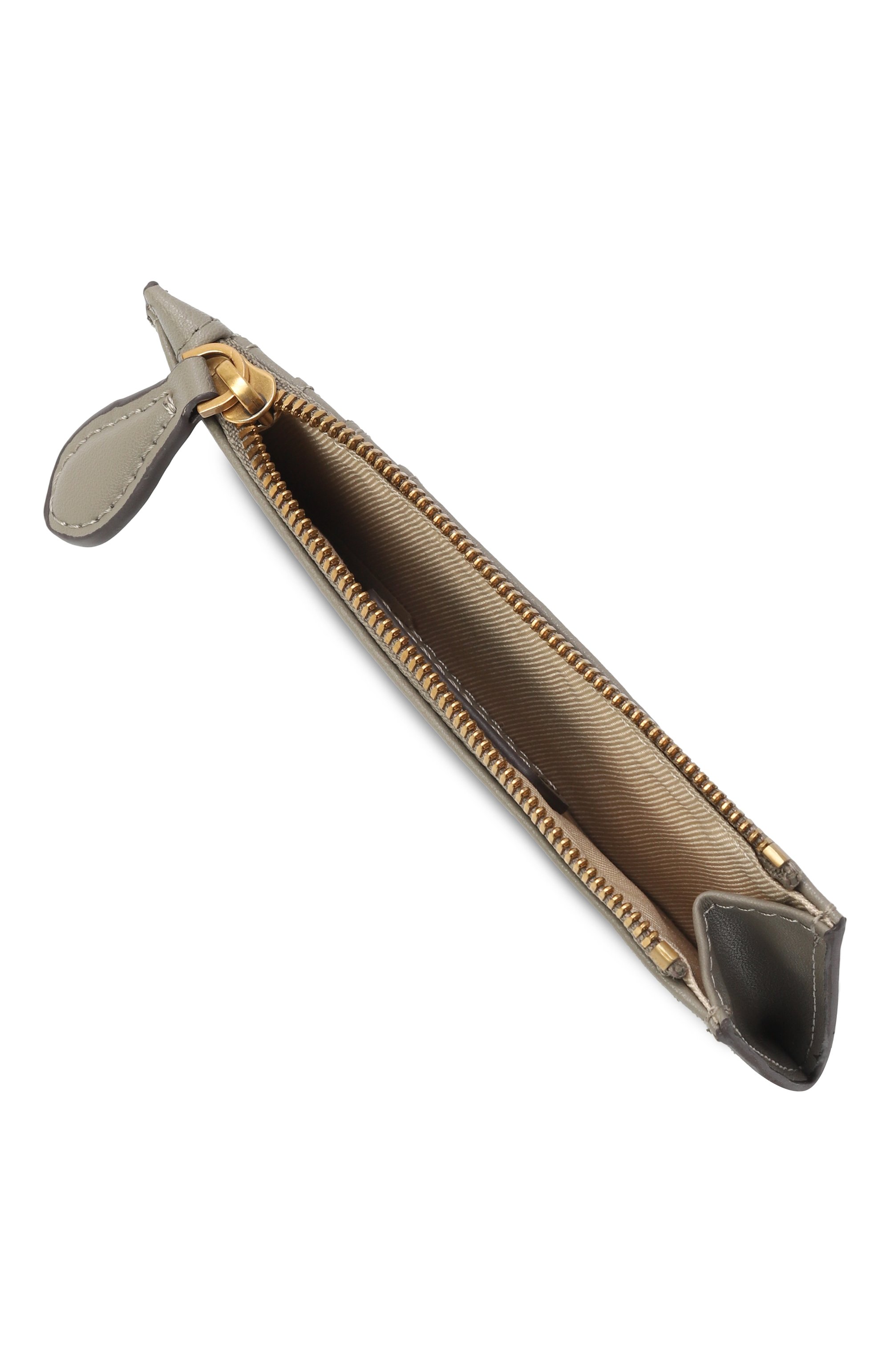 Кожаный футляр для кредитных карт PINKO, арт. 100251/A0F1, фото 3