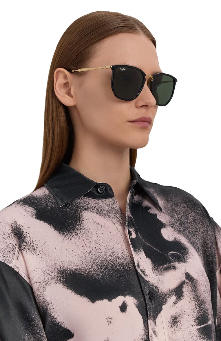 Солнцезащитные очки RAY-BAN, арт. 4451-630631, фото 1