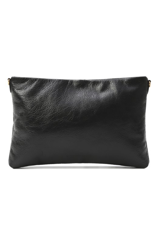 Сумка Dries Van Noten 012107-150-900 Чёрный  012107-150-900 Фото 6