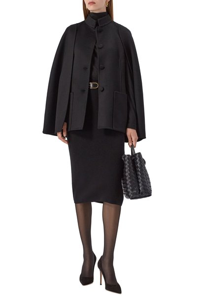 Кашемировый кейп COLOMBO, арт. S2100/6405-U, фото 2