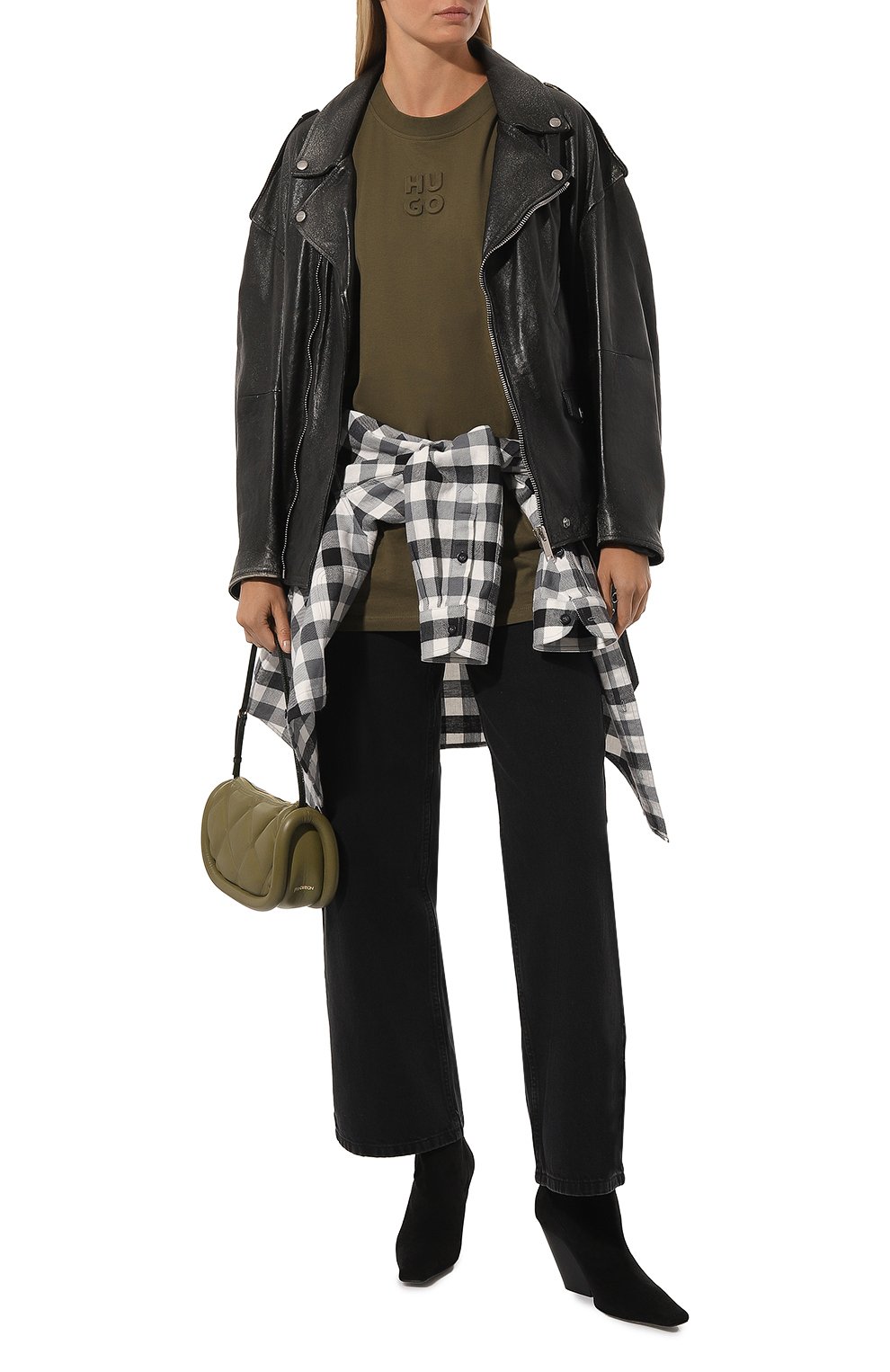 Джинсы RED SEPTEMBER, арт. 924.02.71.08.1, фото 2