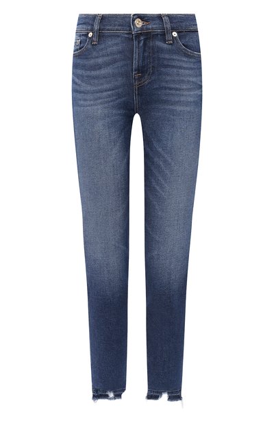 Джинсы 7 FOR ALL MANKIND, арт. JSVU1200LD, фото 1