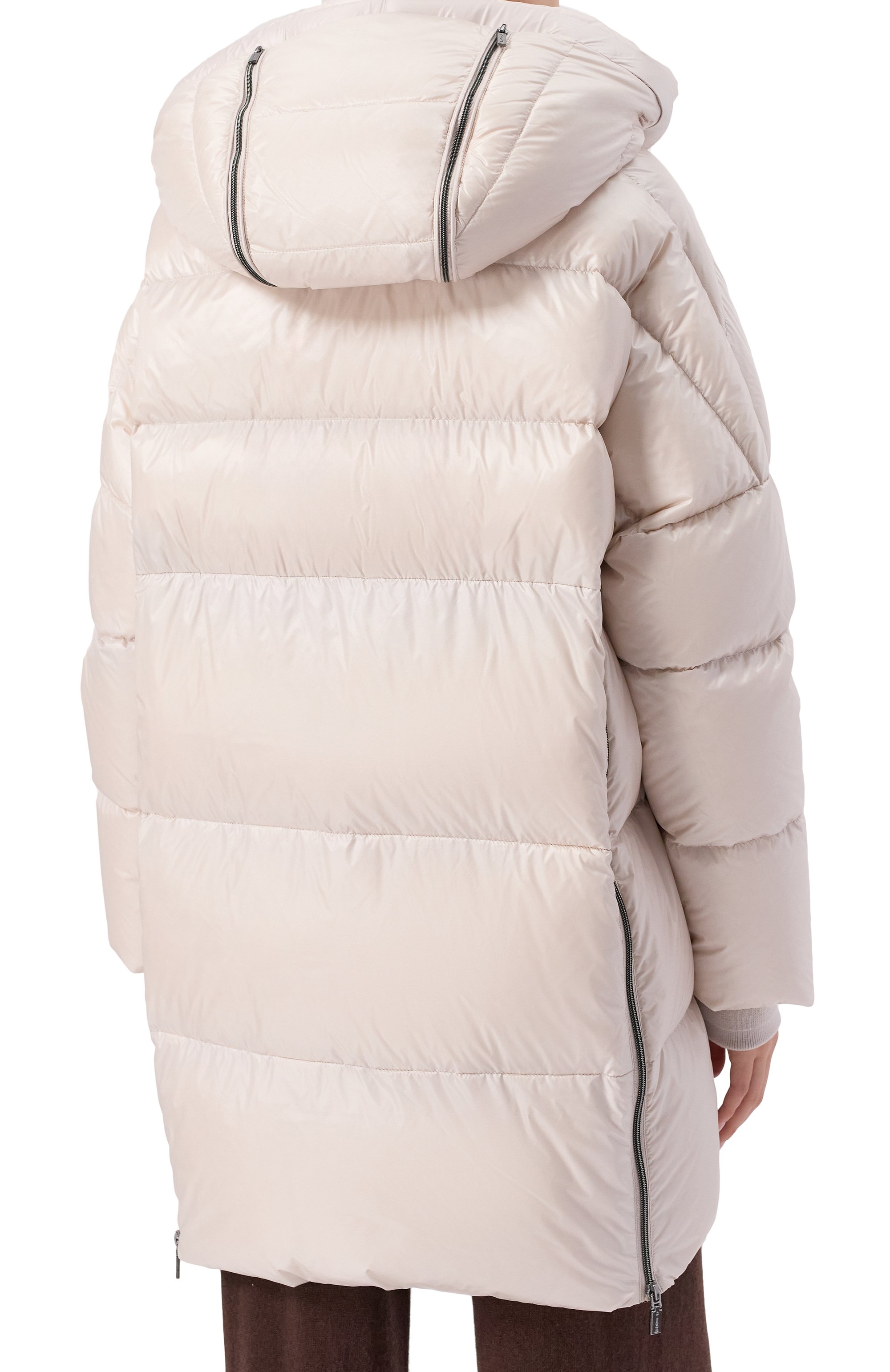 Пуховик DIEGO M, арт. 25IM-B529/25IT-501, фото 4