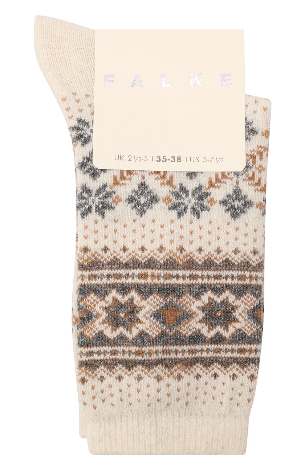 Носки winter holiday FALKE, арт. 46442, фото 1