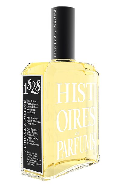 Мужской парфюмерная вода 1828 (120ml) HISTOIRES DE PARFUMS, арт. 1828BF