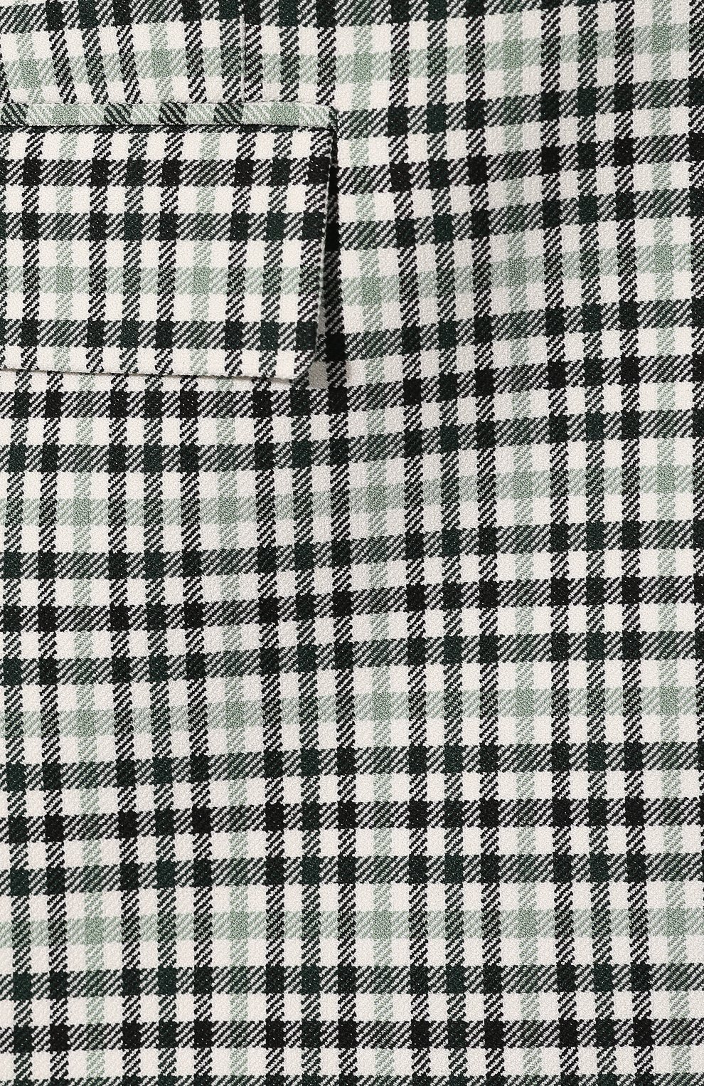 Жакет в клетку BOSS, арт. 50419967, фото 5