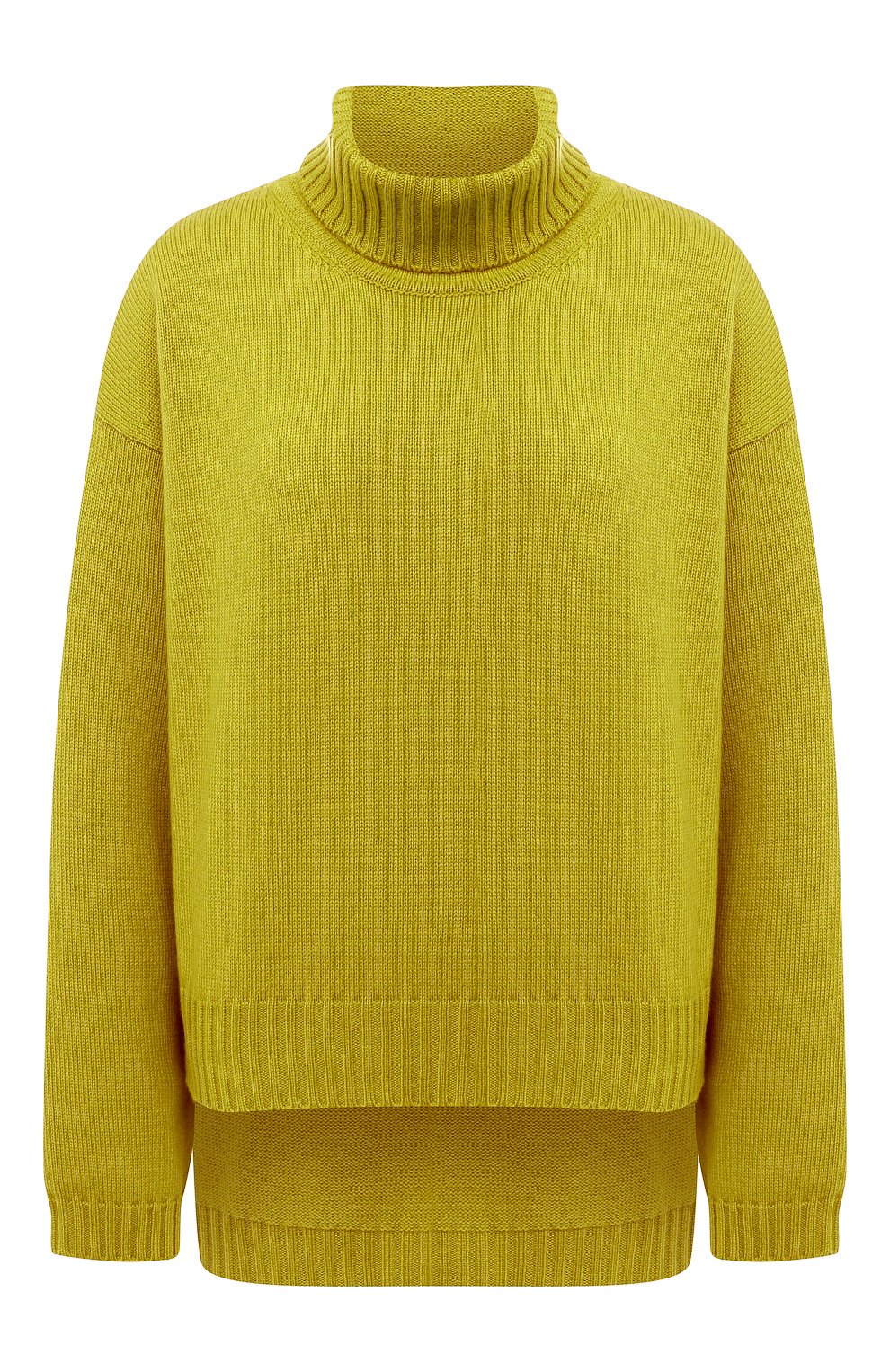 Кашемировый свитер TOM FORD, арт. MAK990-YAX226, фото 1