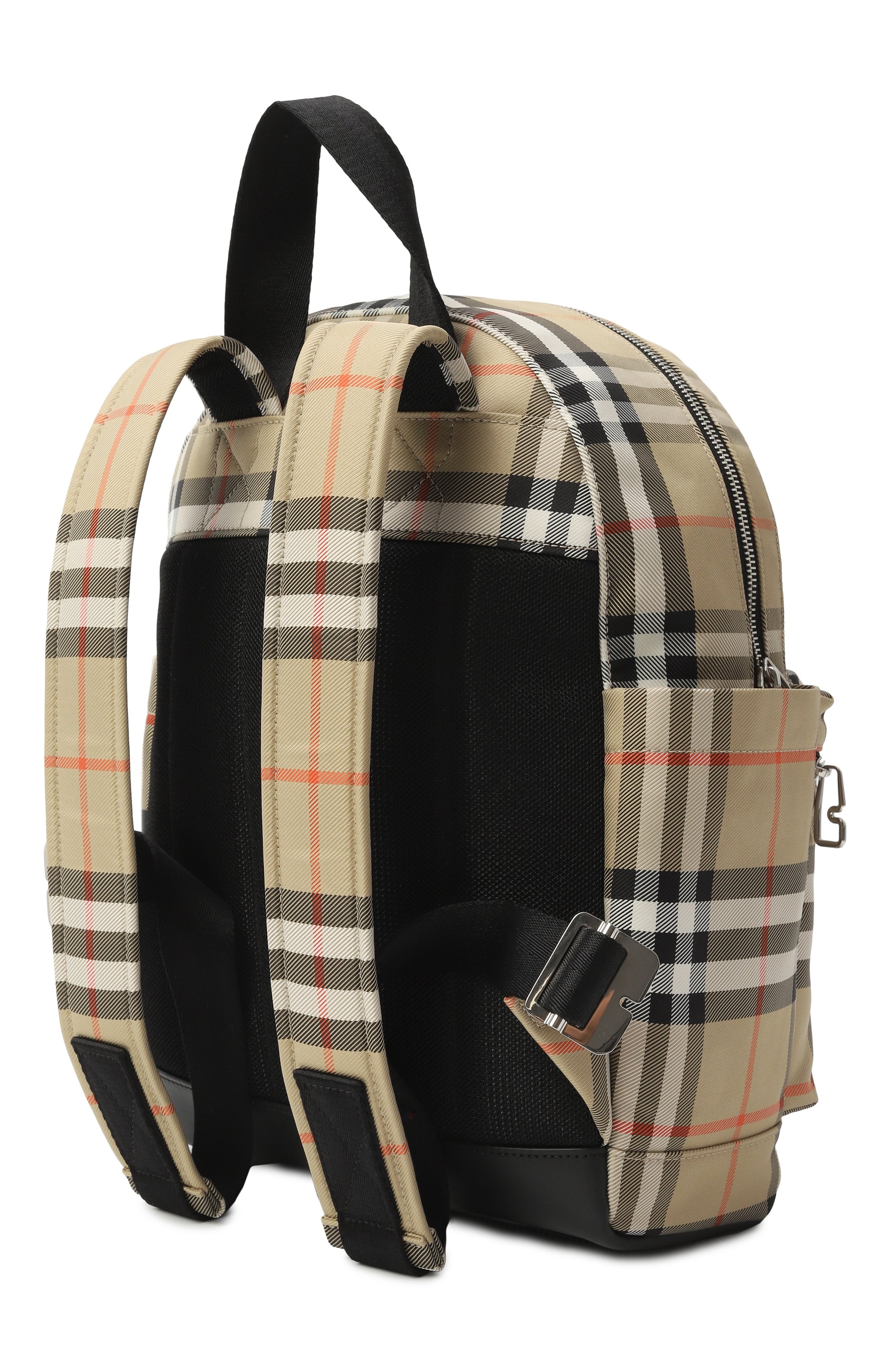 Рюкзак BURBERRY, арт. 8108445, фото 2