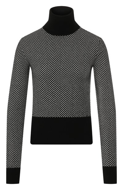 Женская кашемировая водолазка DOLCE & GABBANA, арт. FX599T/JAWTL