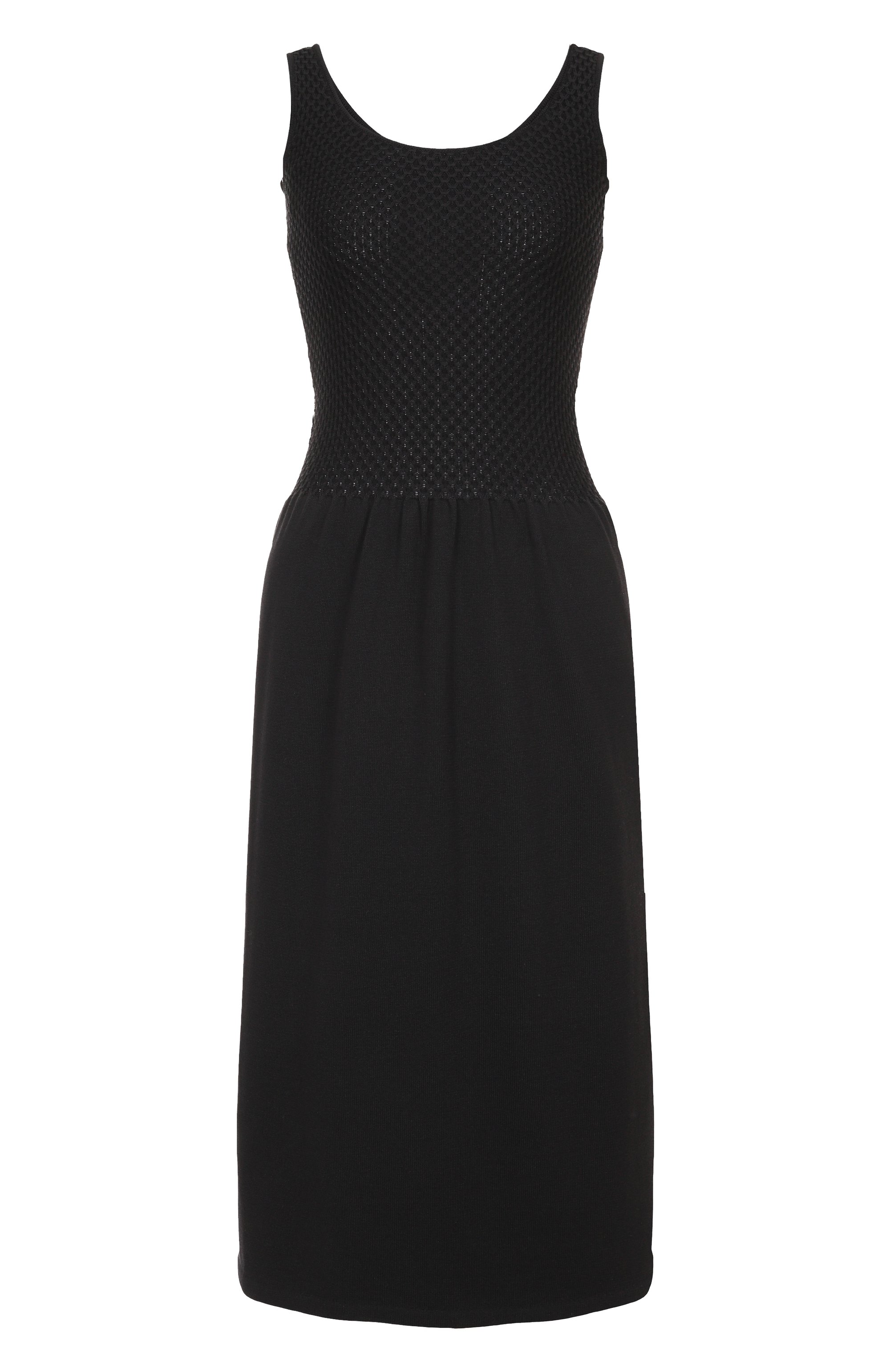 Хлопковое платье THEORY, арт. P0314704, фото 1