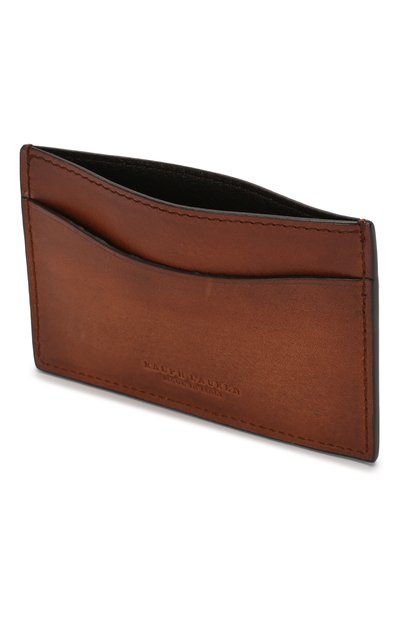 Кожаный футляр для кредитных карт RALPH LAUREN, арт. 436575374, фото 3