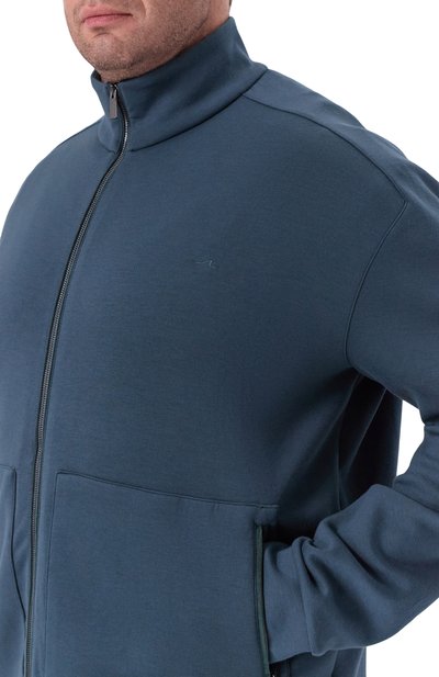 Толстовка PAUL&SHARK, арт. 15311815/3XL-6XL, фото 5