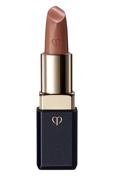 Женская матовая помада cashmere, оттенок 101 CLÉ DE PEAU BEAUTÉ, арт. 14630CP