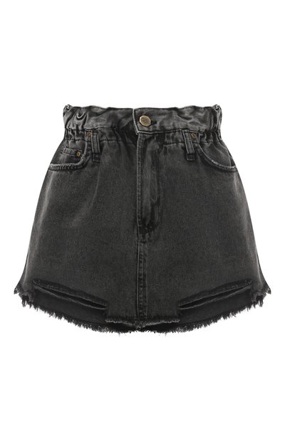 Джинсовая юбка YANA JEANS, арт. 13-25/0-098-700, фото 1